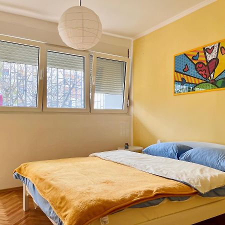Apartament Old Town Podgorica Zewnętrze zdjęcie