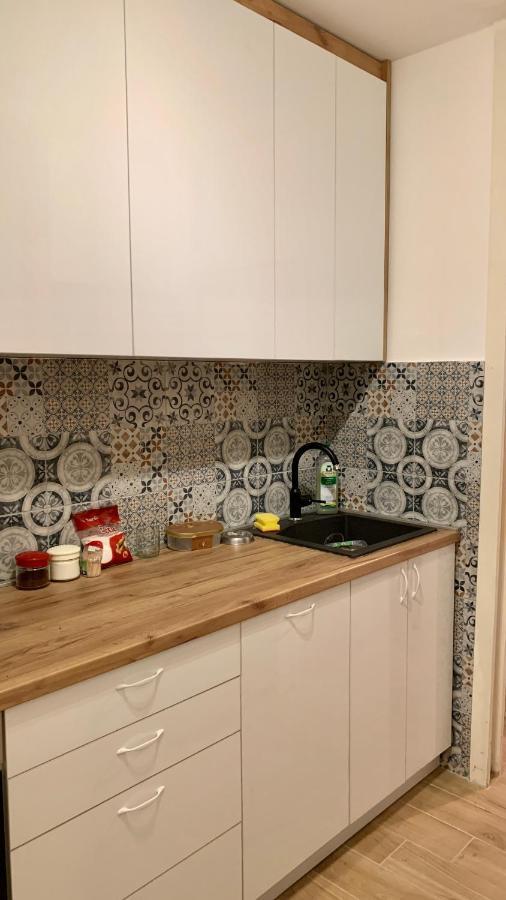 Apartament Old Town Podgorica Zewnętrze zdjęcie