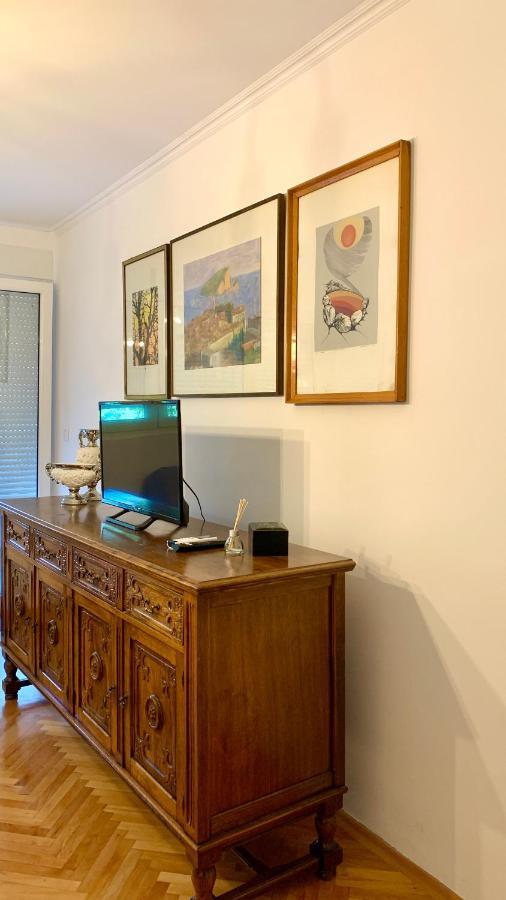 Apartament Old Town Podgorica Zewnętrze zdjęcie