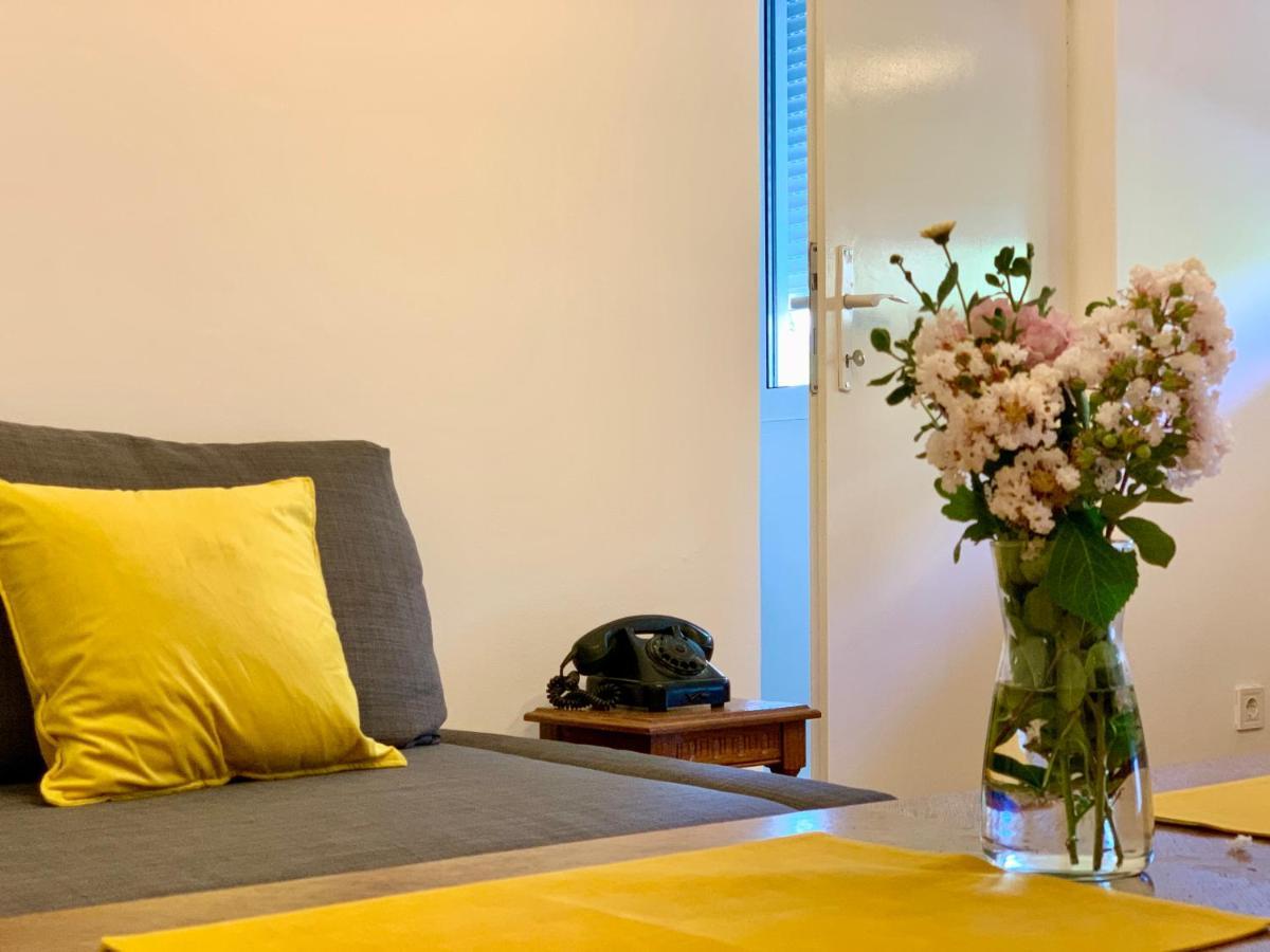 Apartament Old Town Podgorica Zewnętrze zdjęcie