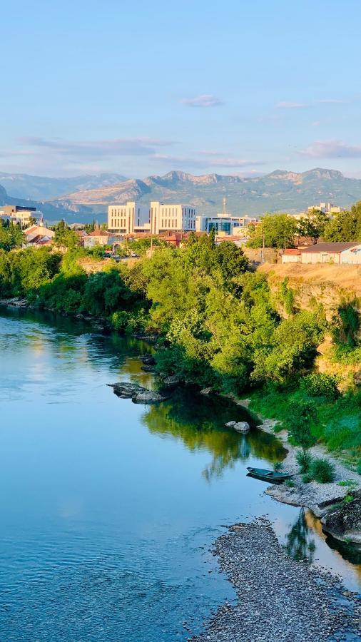 Apartament Old Town Podgorica Zewnętrze zdjęcie