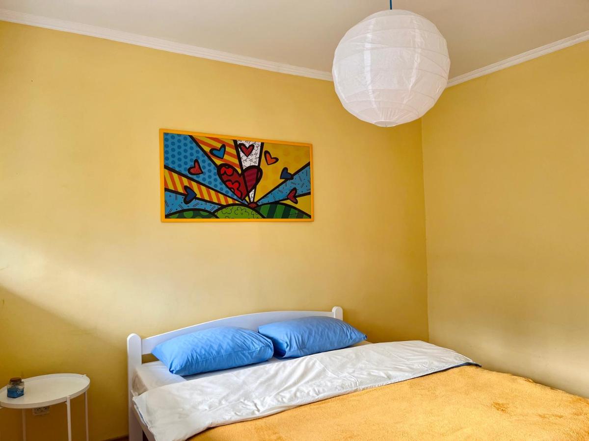 Apartament Old Town Podgorica Zewnętrze zdjęcie