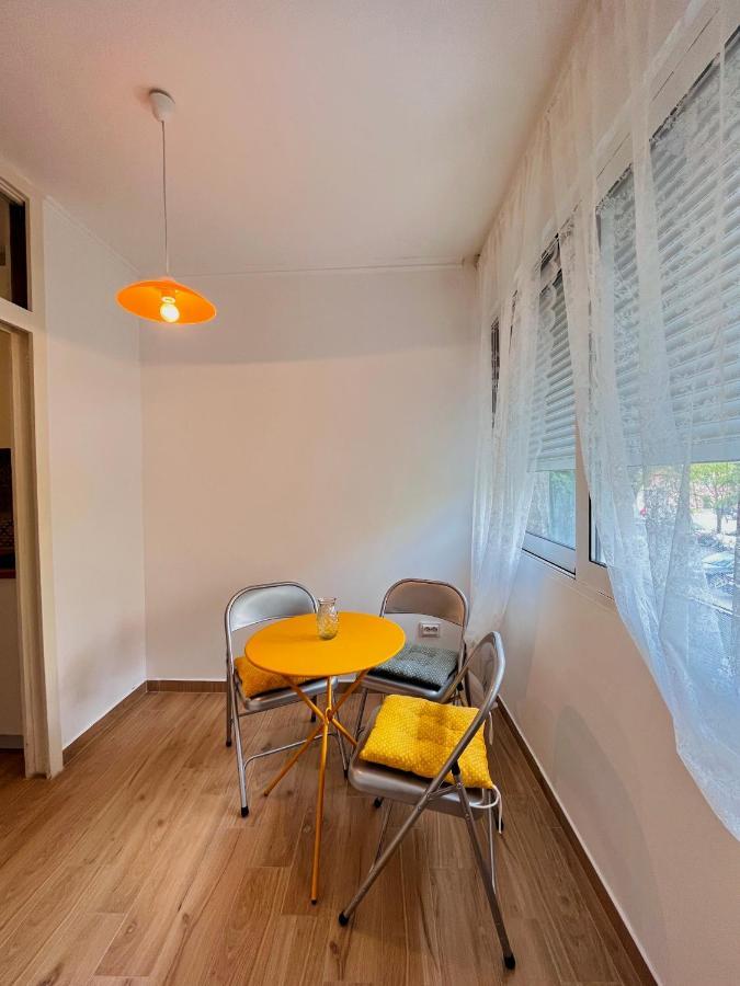 Apartament Old Town Podgorica Zewnętrze zdjęcie