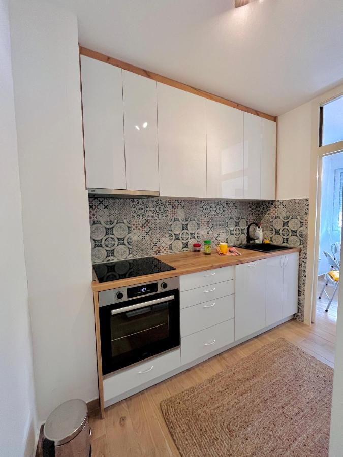 Apartament Old Town Podgorica Zewnętrze zdjęcie