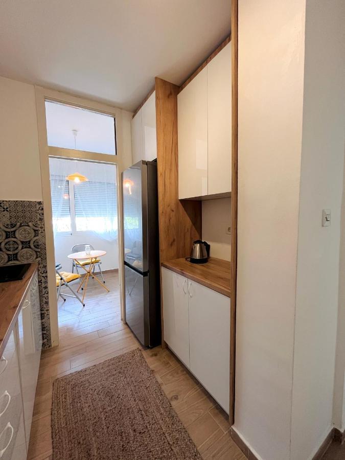 Apartament Old Town Podgorica Zewnętrze zdjęcie