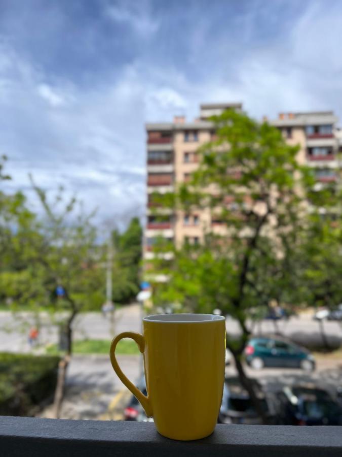 Apartament Old Town Podgorica Zewnętrze zdjęcie